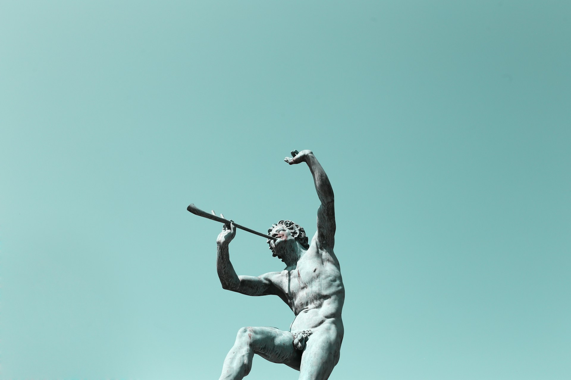 Creative sculpture